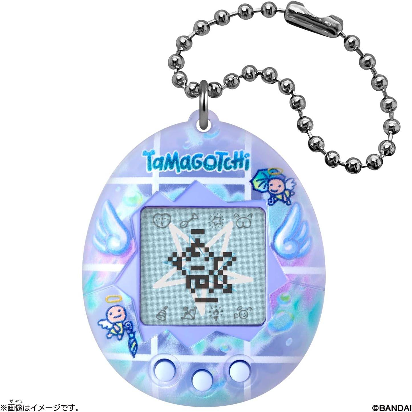 Tamagotchi: Original Tamagotchi - Rainy Angel [Bandai]