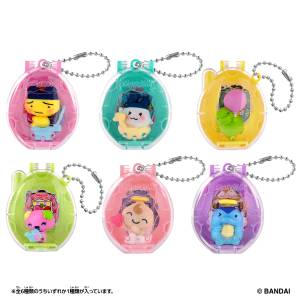 Tamagotchi: Tamagotchi Collectibles Selection (Random) [Bandai]