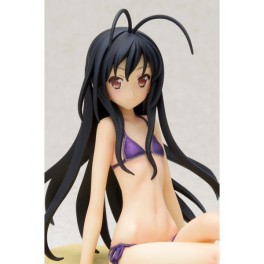 Accel World - Kuroyukihime Beach Queen Ver