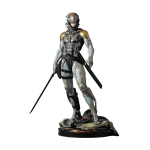 Metal Gear Figures & Statues | Official Imports from Japan