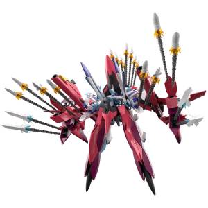 SMP: Super Robot Wars OG - Hyperlion (Limited Edition) [Bandai]