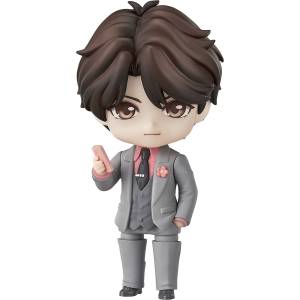 Nendoroid 2993: Grave Robbers' Chronicles - Xie Yuchen [Good Smile Arts Shanghai]