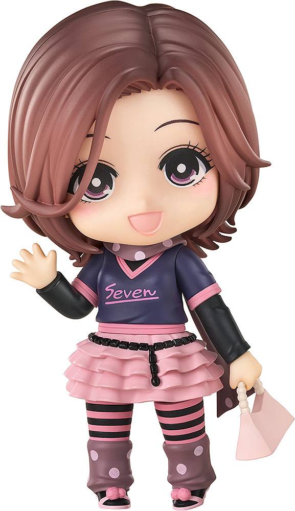 Nendoroid 2902: NANA - Nana Komatsu [Good Smile Arts Shanghai