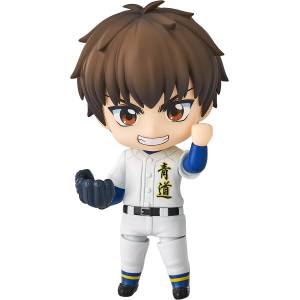 Nendoroid 2978: Ace of Diamond II - Eijun Sawamura [Good Smile Arts Shanghai]