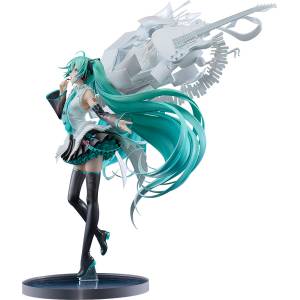Hatsune Miku 1/7 - Happy 16th Birthday Ver. (Reissue) [Good Smile Company]