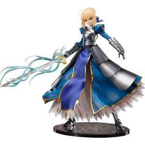 Fate / Grand Order: Saber / Artoria Pendragon 1/4 - Second Ascension (Reissue) [FREEing]