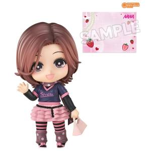 Nendoroid 2902: NANA - Nana Komatsu (Limited + Bonus) [Good Smile Arts Shanghai]