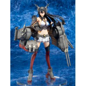 Kantai Collection -Kan Colle- Nagato [Ques Q]