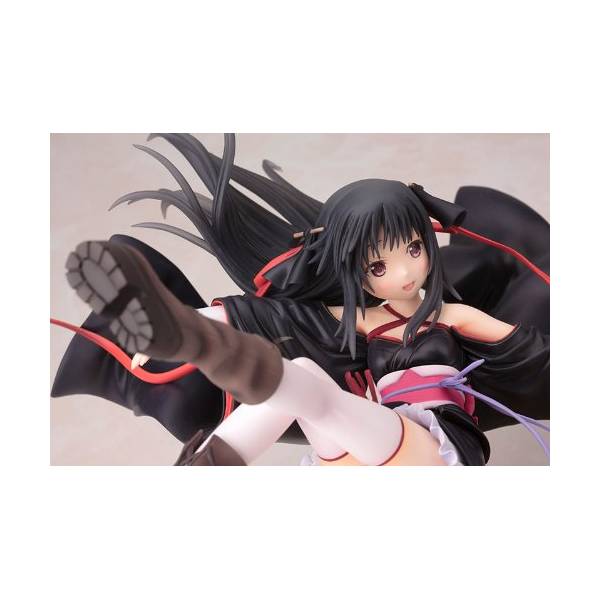 Ver Unbreakable Machine-Doll