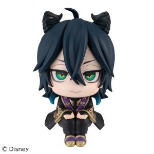 Look Up: Disney Twisted Wonderland - Malleus Draconia (Reissue) [MegaHouse]