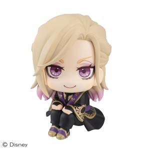 Look Up: Disney Twisted Wonderland - Vil Schoenheit (Reissue) [MegaHouse]