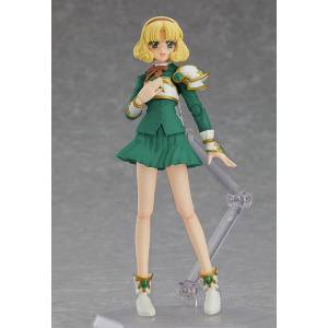 Magic Knight Rayearth - Fuu Hououji [Figma 388]