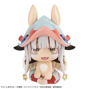 Look Up: Made in Abyss - Nanachi (Reissue) [MegaHouse]