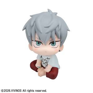 Look Up: ALIEN STAGE - Till [MegaHouse]