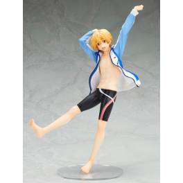 Free! Eternal Summer - Nagisa Hazuki [Hobby Stock x Alter] - Nin