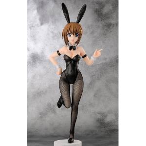 M.s.l Nanoha Strikers - Yagami Hayate Bunny Ver. [B-STYLE / FREEING]