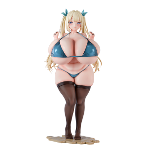 Original Character: Citrine-chan's Swimsuit is at its Limits 1/6 [B'full FOTS JAPAN]