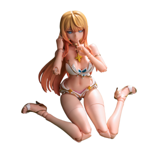 Action Figure: Yufiria 1/12 - Early Stage of Demonization [Daoqihu]