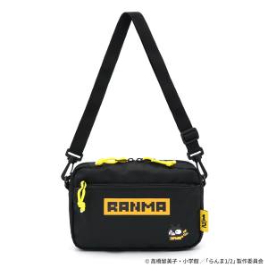 Ranma 1/2: Shoulder Bag [ACROSS]