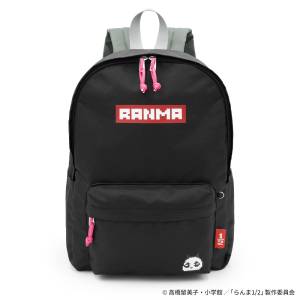 Ranma 1/2: Backpack [ACROSS]