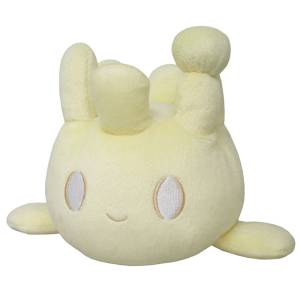 Pokémon ALL STAR COLLECTION: Plush Toy (S) - Milcery (PP158) [SAN-EI]