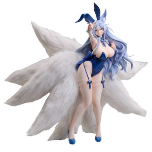 Azur Lane: Shinano 1/4 - Visions of Fantasy Ver. B-Style [FREEing]