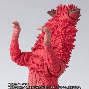 Ultraseven - Pandon Limited Edition [S.H. Figuarts]