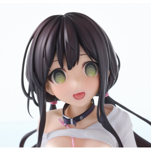 Original Character: A Book About Flirting With Your Younger Sister With Hypnosis 1/6 (Reissue) [Eclipse Feather]
