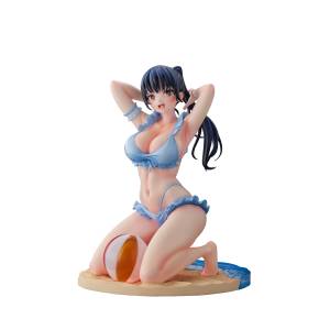 The Dangers in My Heart: Anna Yamada 1/6 - Swimsuit Ver. [Bellfine]