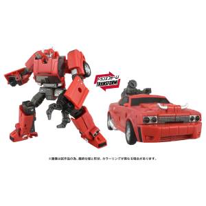 Transformers: Cliffjumper - Prime Universe Ver. (AOTP-41) [Takara Tomy]