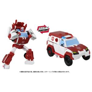 Transformers: Ratchet - Animated Ver. (AOTP-38) [Takara Tomy]