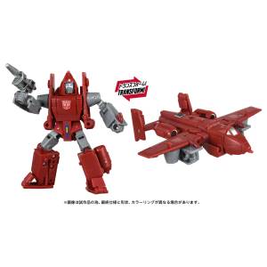 Transformers: Powerglide (AOTP-37) [Takara Tomy]