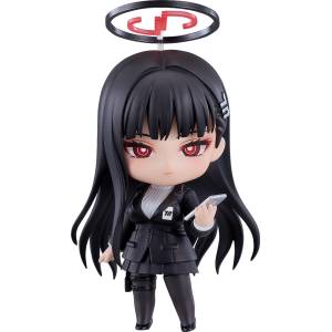 Nendoroid 3033: Blue Archive - Rio [Good Smile Company]