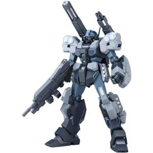 MG 1/100: Mobile Suit Gundam Unicorn - RGM-96X Jesta Cannon (Limited Edition) (Reissue) [Bandai Spirits]