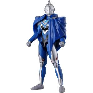 Ultraman New Generation Stars: Ultraman Z - Original Ver. Ultra