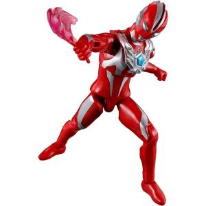 Ultraman Omega: Ultra Action Figure NEO [Bandai]