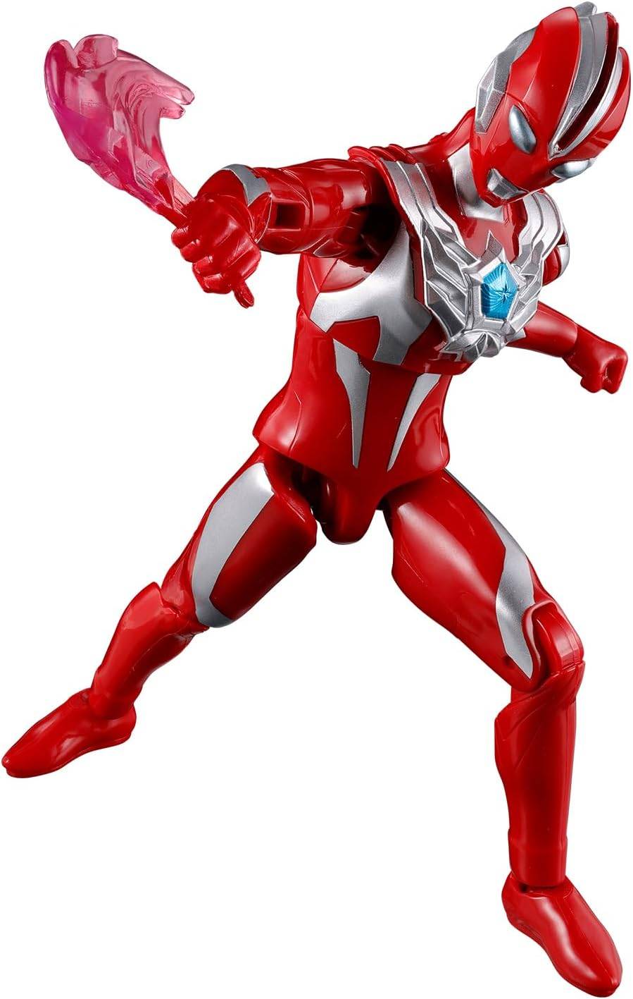 Ultraman Omega: Ultra Action Figure NEO [Bandai]