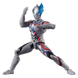 Ultraman Blazar: Ultra Action Figure NEO [Bandai]