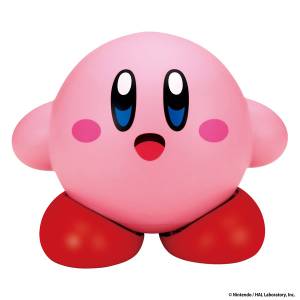 Hoshi no Kirby: Funny Talking Kirby [Bandai]