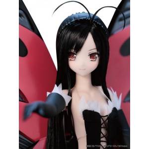 Accel World - Pure Neemo Kuroyukihime [Azone]