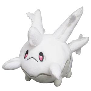 Pokémon ALL STAR COLLECTION: Plush Toy (S) - Galarian Corsola (PP164) [SAN-EI]