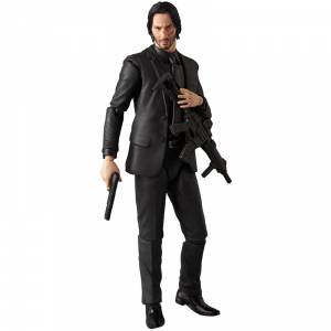 MAFEX (no.70) John Wick [Medicom Toy]