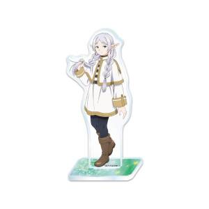 Frieren: Beyond Journey's End - Acrylic Stand Vol.3 - Frieren A [Ensky]