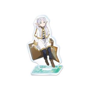 Frieren: Beyond Journey's End - Acrylic Stand Vol.3 - Frieren B [Ensky]
