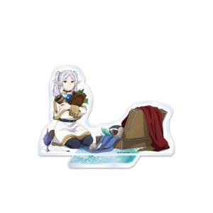 Frieren: Beyond Journey's End - Acrylic Stand Vol.3 - Frieren C [Ensky]