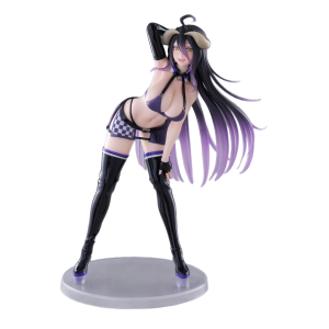 Overlord: Albedo - Race Queen Ver. Coreful Figure (2nd Hand) [Taito]