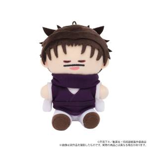 Jujutsu Kaisen The Culling Game: Choso Yorinui Mini Plush Mascot Vol.7 [Movic]