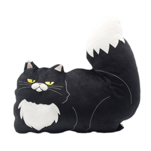 Disney Twisted-Wonderland: Lucius Mini Cushion (Limited Edition) [Aniplex]