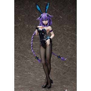Hyperdimension Neptunia - Purple Heart Bunny Ver. [B-STYLE / FREEing]