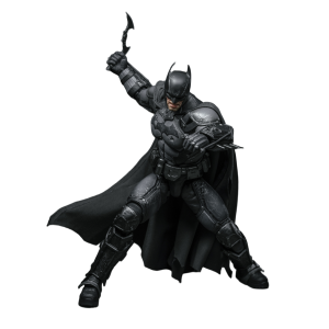 Batman Arkham Origins: Batman Battle Damaged Ver. [INART]